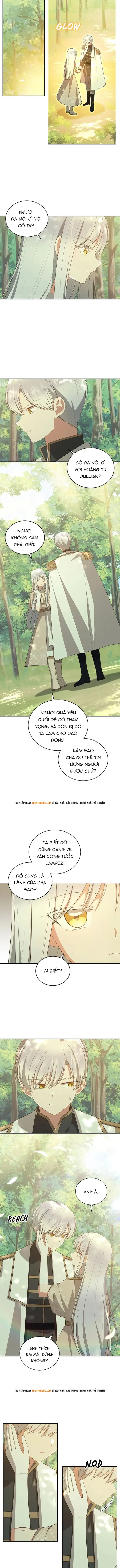 Cô Công Chúa Nhỏ Của Kẻ Phản Diện [Chap 71-80]