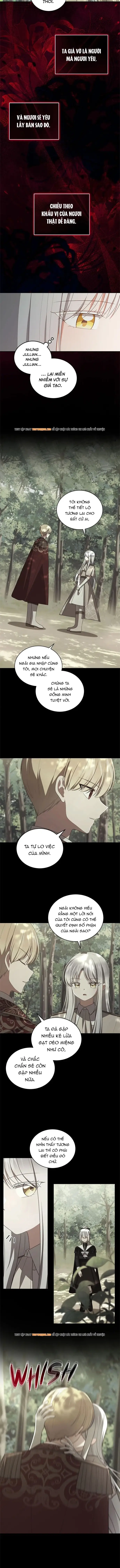 Cô Công Chúa Nhỏ Của Kẻ Phản Diện [Chap 71-80]