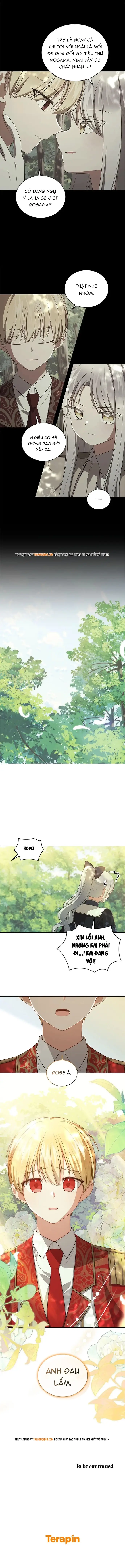 Cô Công Chúa Nhỏ Của Kẻ Phản Diện [Chap 71-80]