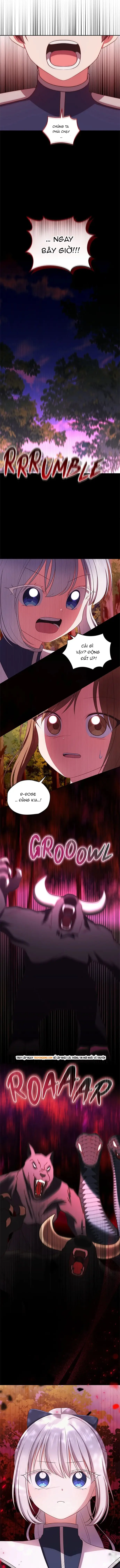 Cô Công Chúa Nhỏ Của Kẻ Phản Diện Chap 80 - Next Chap 81