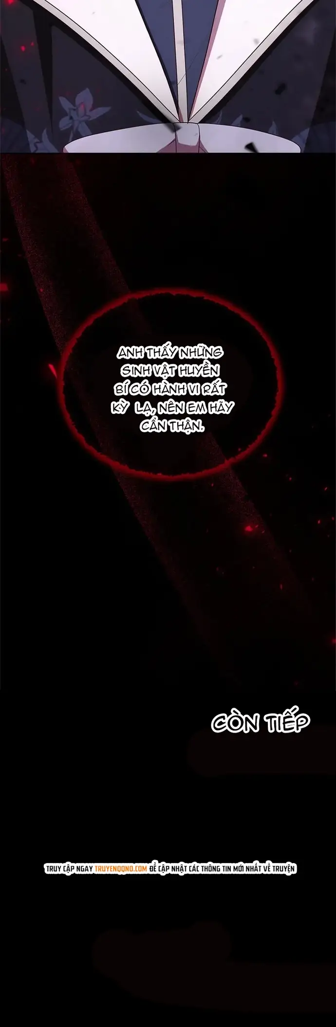 Cô Công Chúa Nhỏ Của Kẻ Phản Diện Chap 80 - Next Chap 81