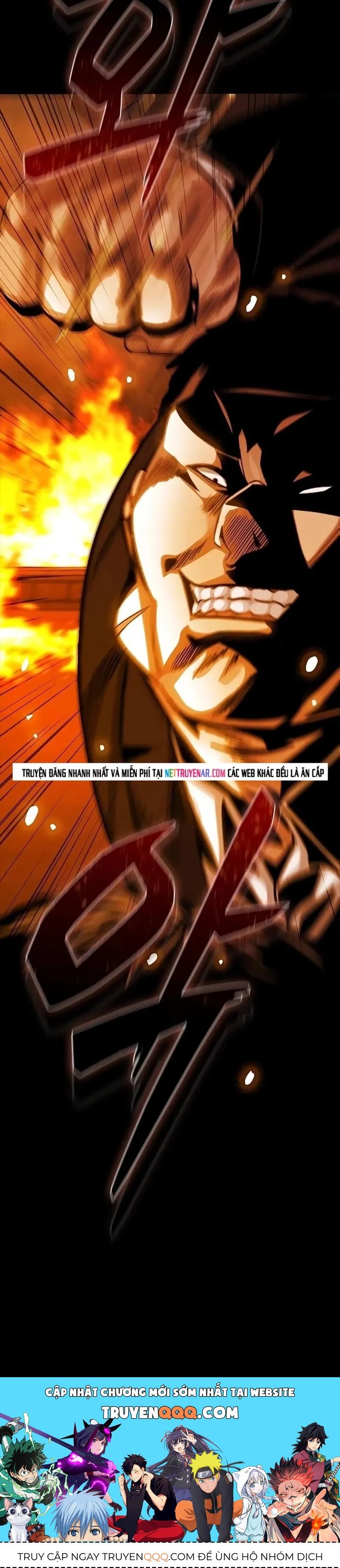 Thế Hệ Bất Hảo Chương 18 - Trang 19