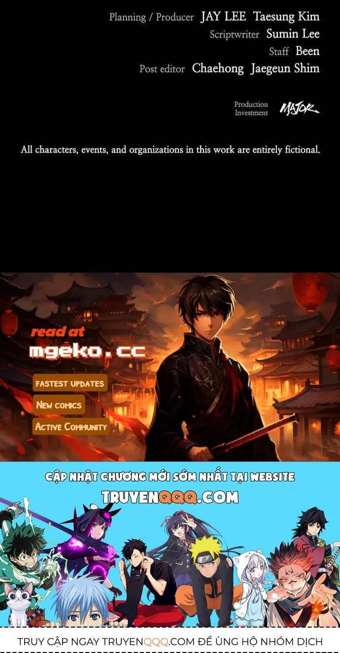 Thế Hệ Bất Hảo Chương 25 - Trang 20