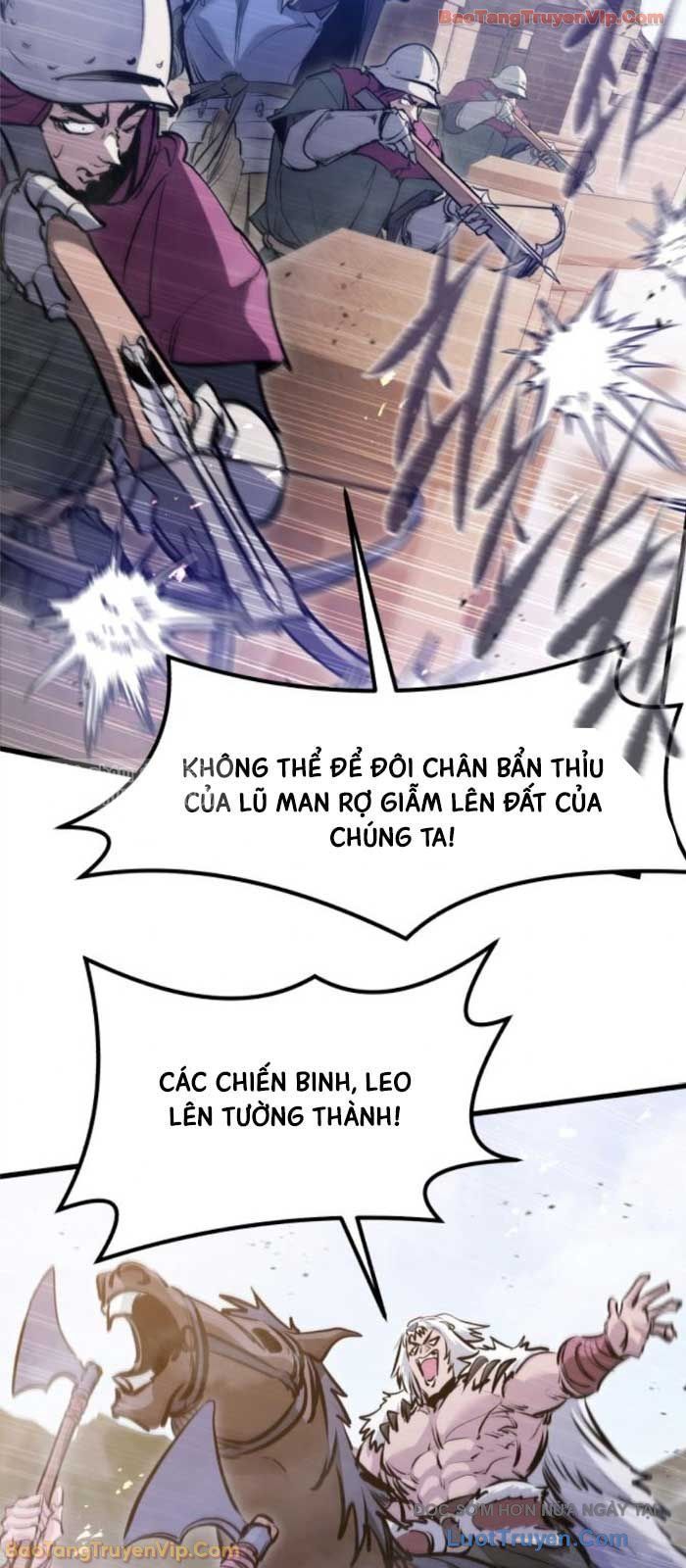 Mỗi Lính Đánh Thuê Trở Về Đều Có Một Kế Hoạch [Chap 70] - Page 10