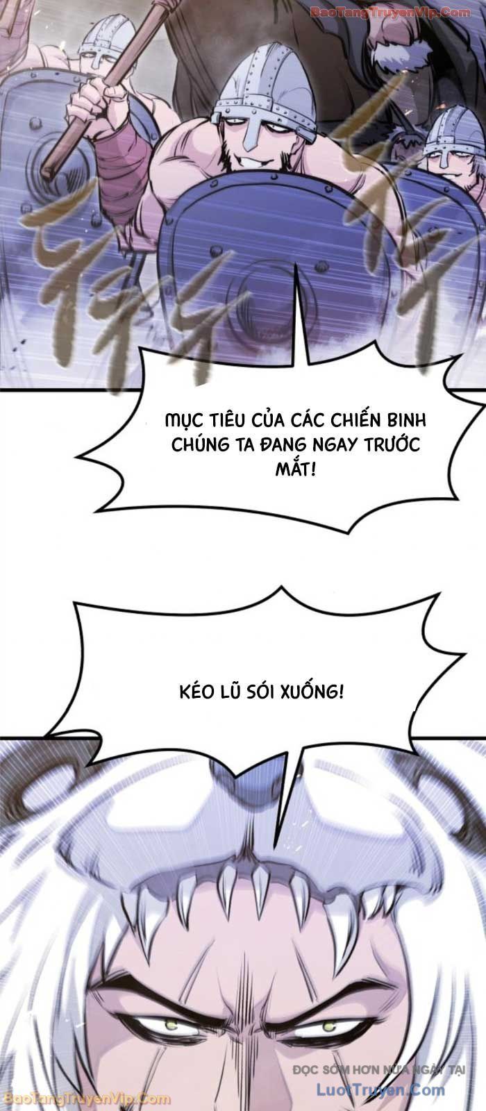 Mỗi Lính Đánh Thuê Trở Về Đều Có Một Kế Hoạch [Chap 70] - Page 11