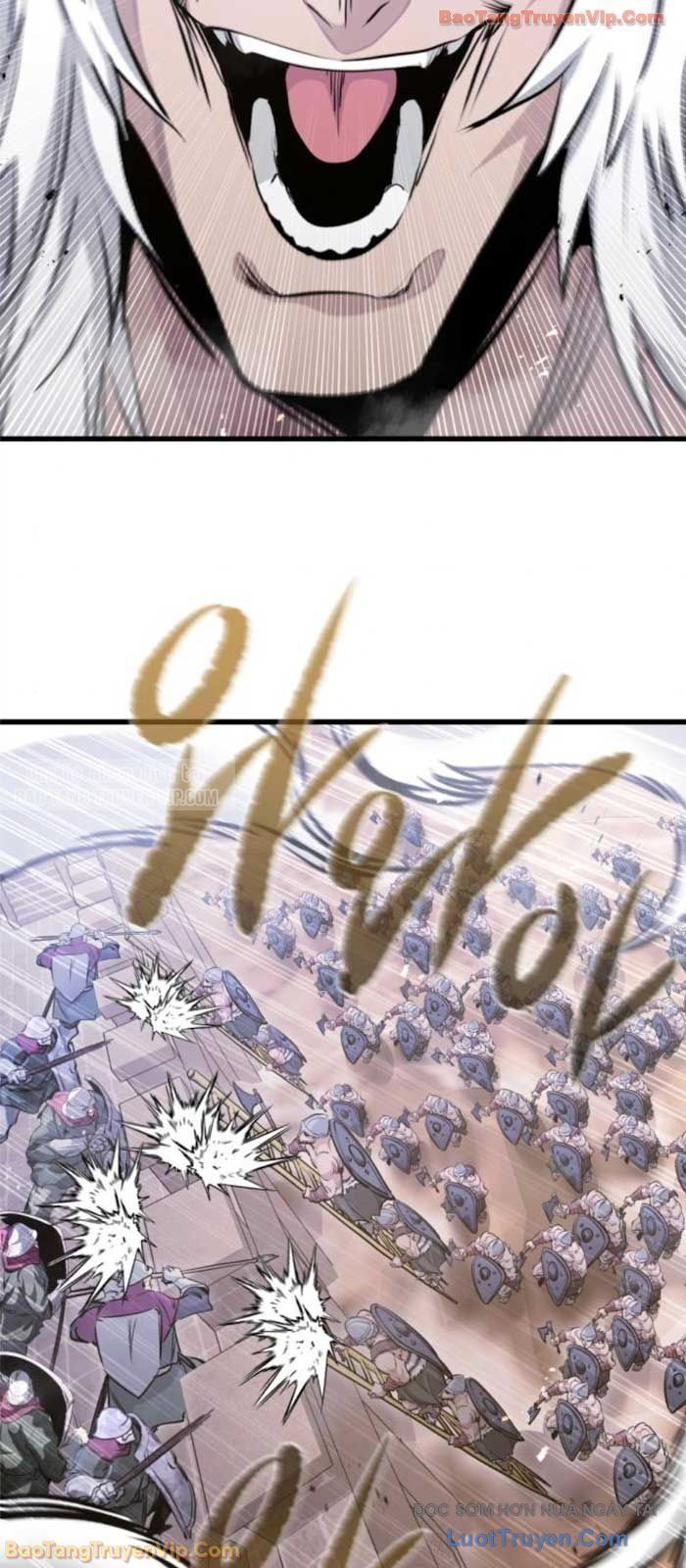 Mỗi Lính Đánh Thuê Trở Về Đều Có Một Kế Hoạch [Chap 70] - Page 12