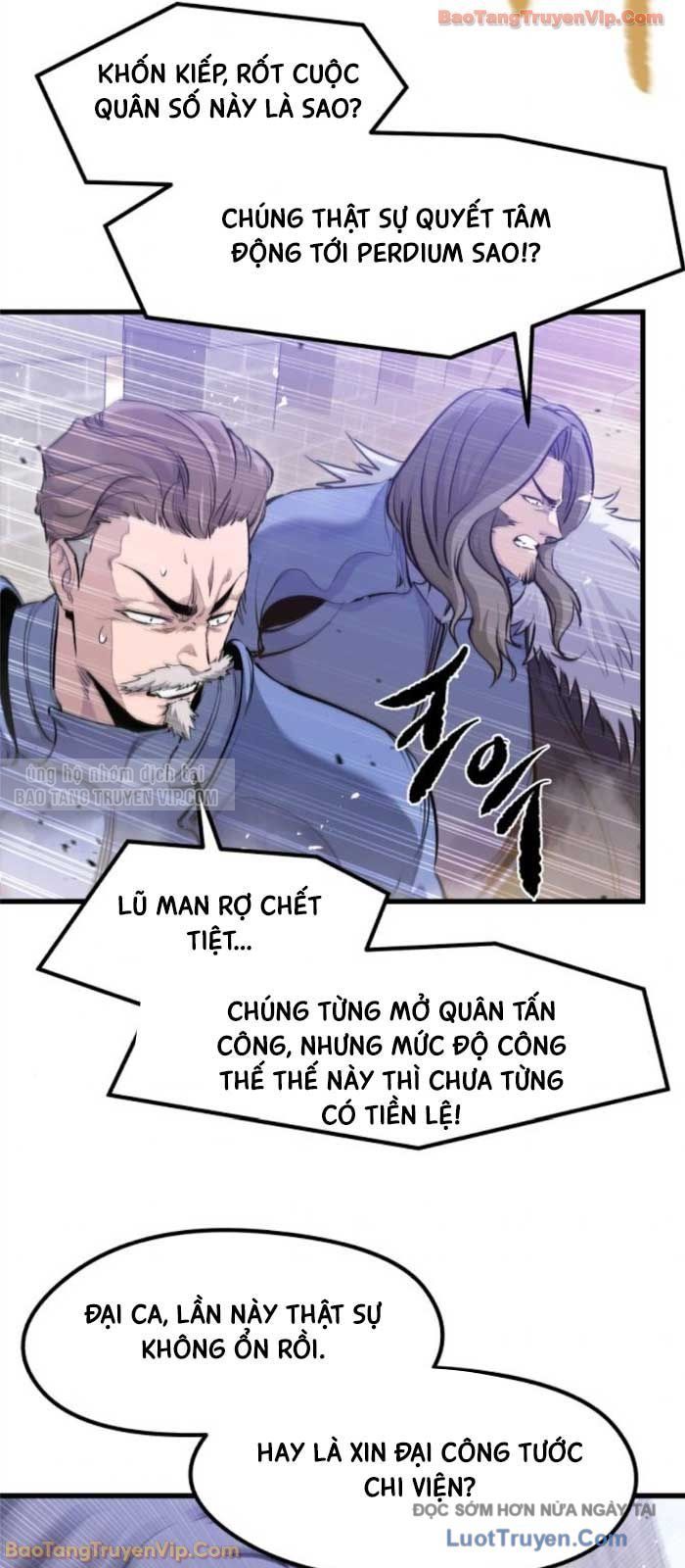 Mỗi Lính Đánh Thuê Trở Về Đều Có Một Kế Hoạch [Chap 70] - Page 14