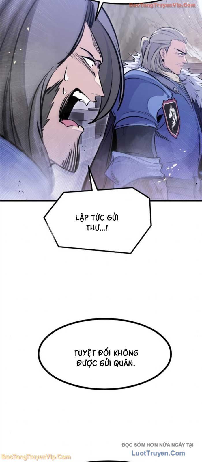 Mỗi Lính Đánh Thuê Trở Về Đều Có Một Kế Hoạch [Chap 70] - Page 15