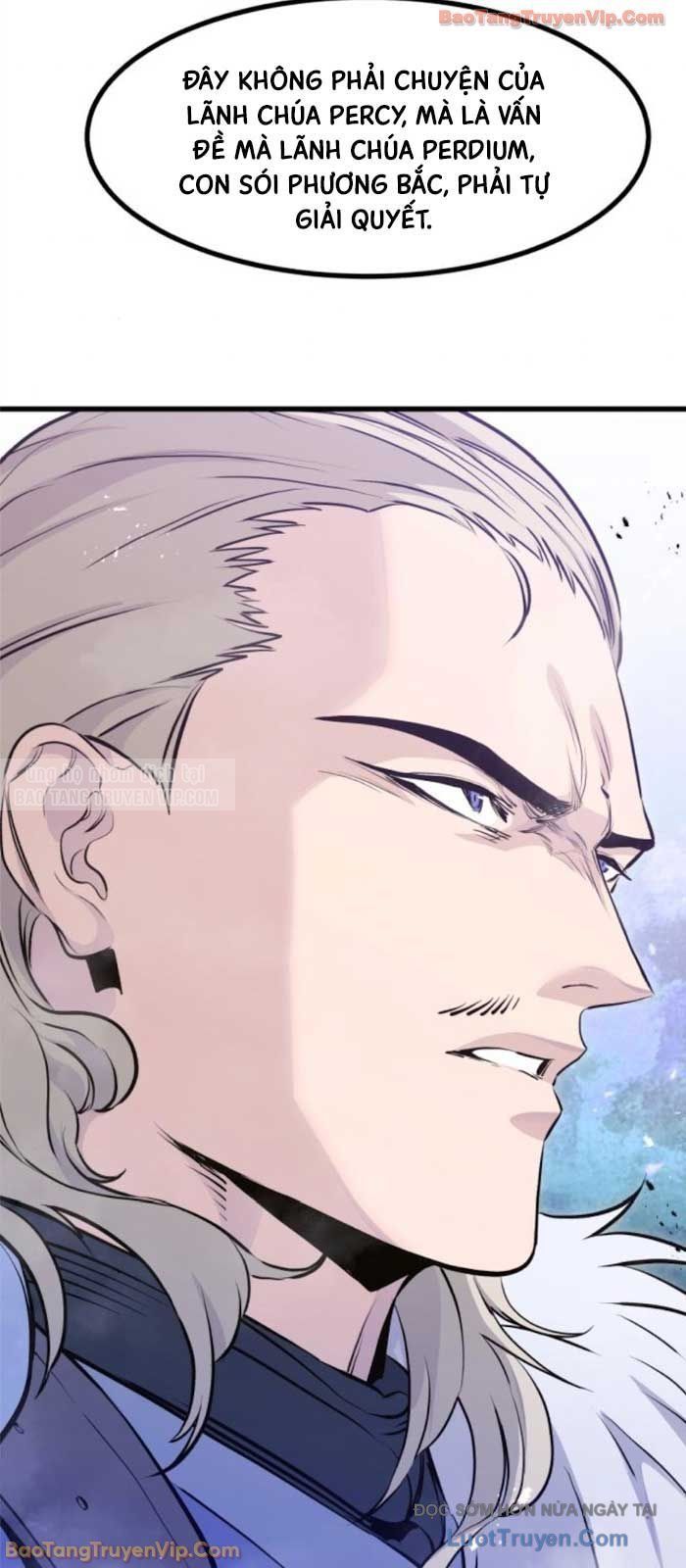 Mỗi Lính Đánh Thuê Trở Về Đều Có Một Kế Hoạch [Chap 70] - Page 16