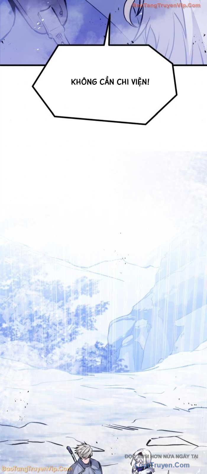 Mỗi Lính Đánh Thuê Trở Về Đều Có Một Kế Hoạch [Chap 70] - Page 17