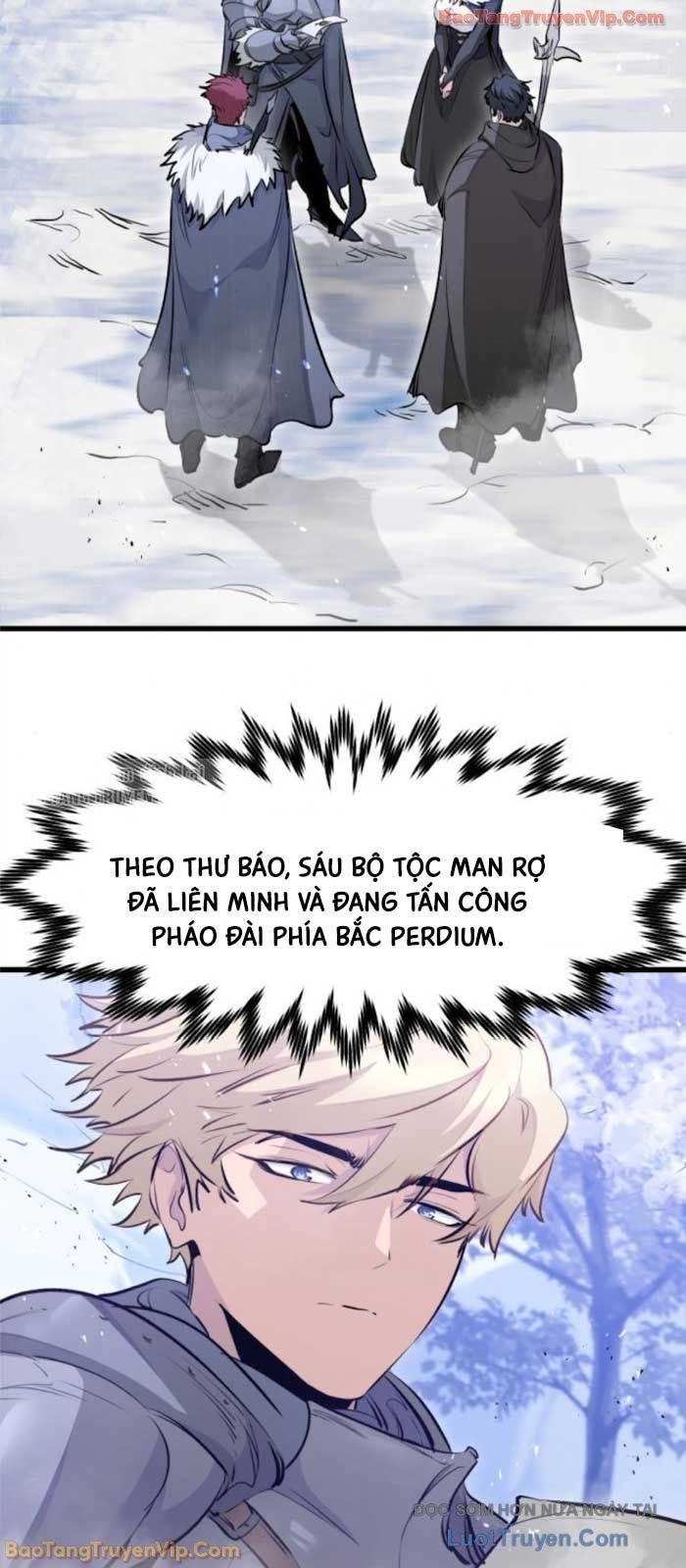 Mỗi Lính Đánh Thuê Trở Về Đều Có Một Kế Hoạch [Chap 70] - Page 18