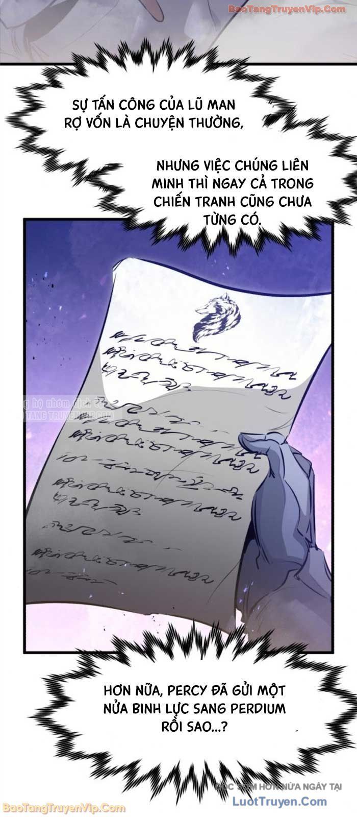 Mỗi Lính Đánh Thuê Trở Về Đều Có Một Kế Hoạch [Chap 70] - Page 19