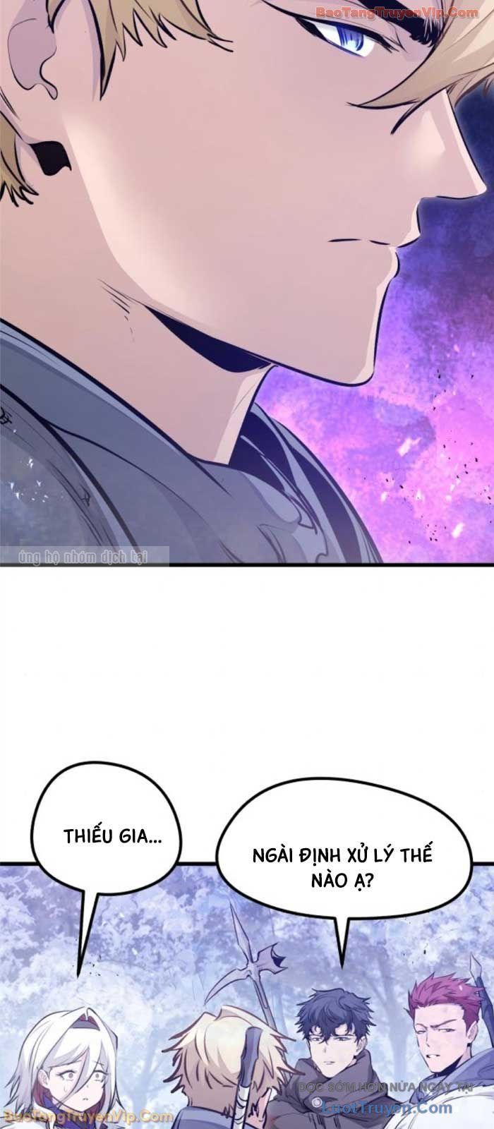 Mỗi Lính Đánh Thuê Trở Về Đều Có Một Kế Hoạch [Chap 70] - Page 21