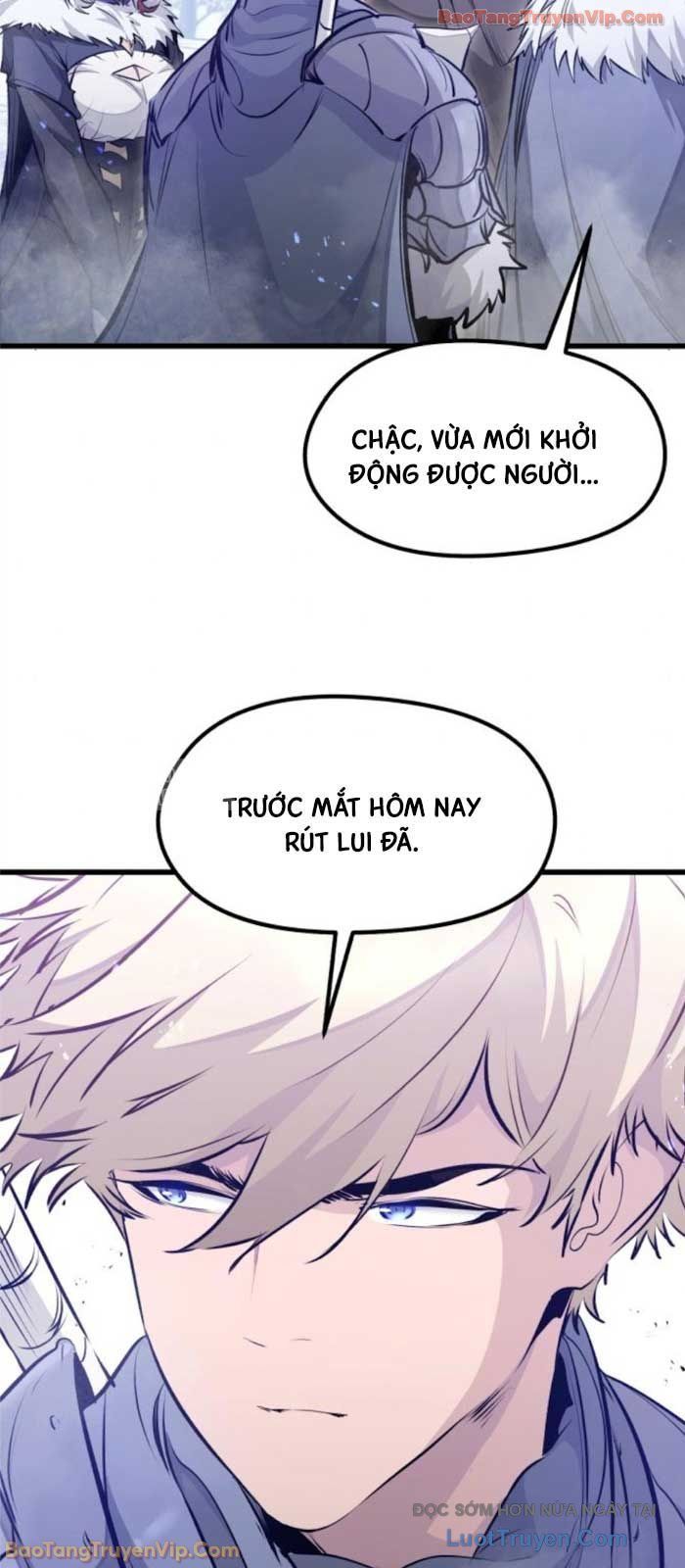 Mỗi Lính Đánh Thuê Trở Về Đều Có Một Kế Hoạch [Chap 70] - Page 22