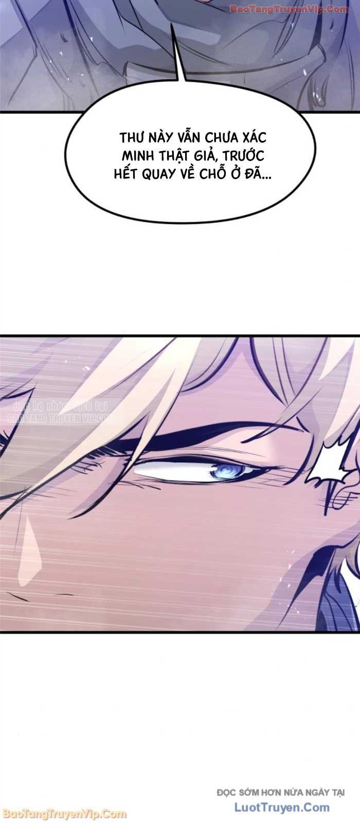 Mỗi Lính Đánh Thuê Trở Về Đều Có Một Kế Hoạch [Chap 70] - Page 23