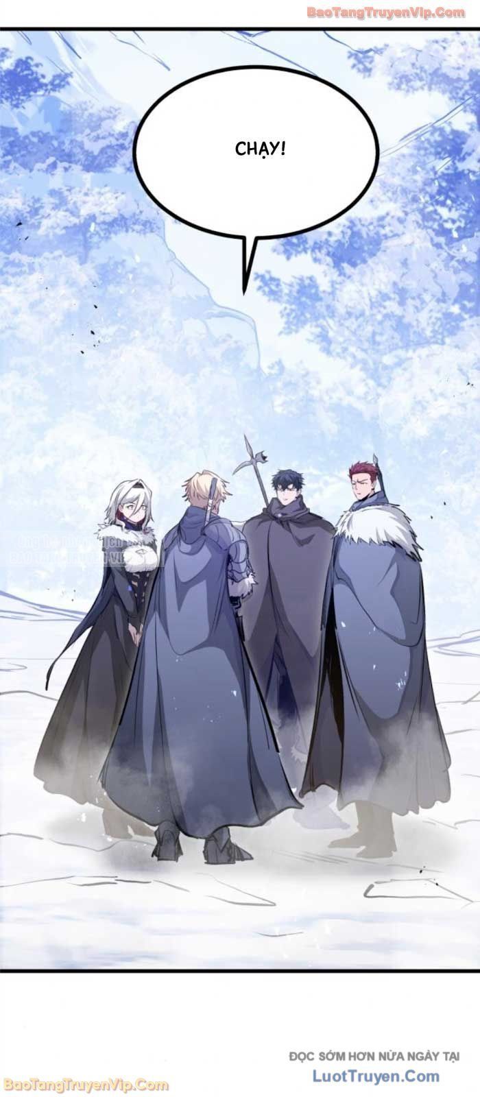 Mỗi Lính Đánh Thuê Trở Về Đều Có Một Kế Hoạch [Chap 70] - Page 24