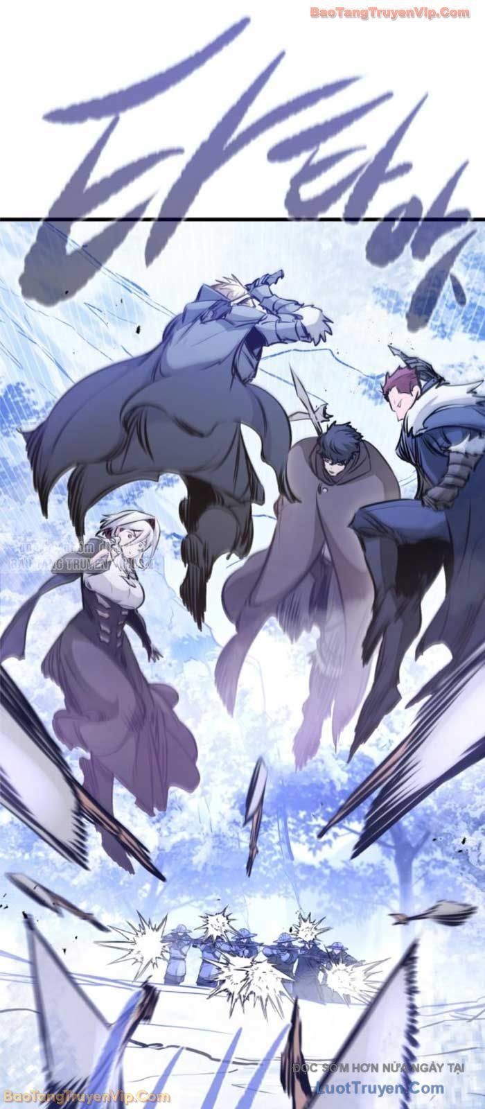 Mỗi Lính Đánh Thuê Trở Về Đều Có Một Kế Hoạch [Chap 70] - Page 25