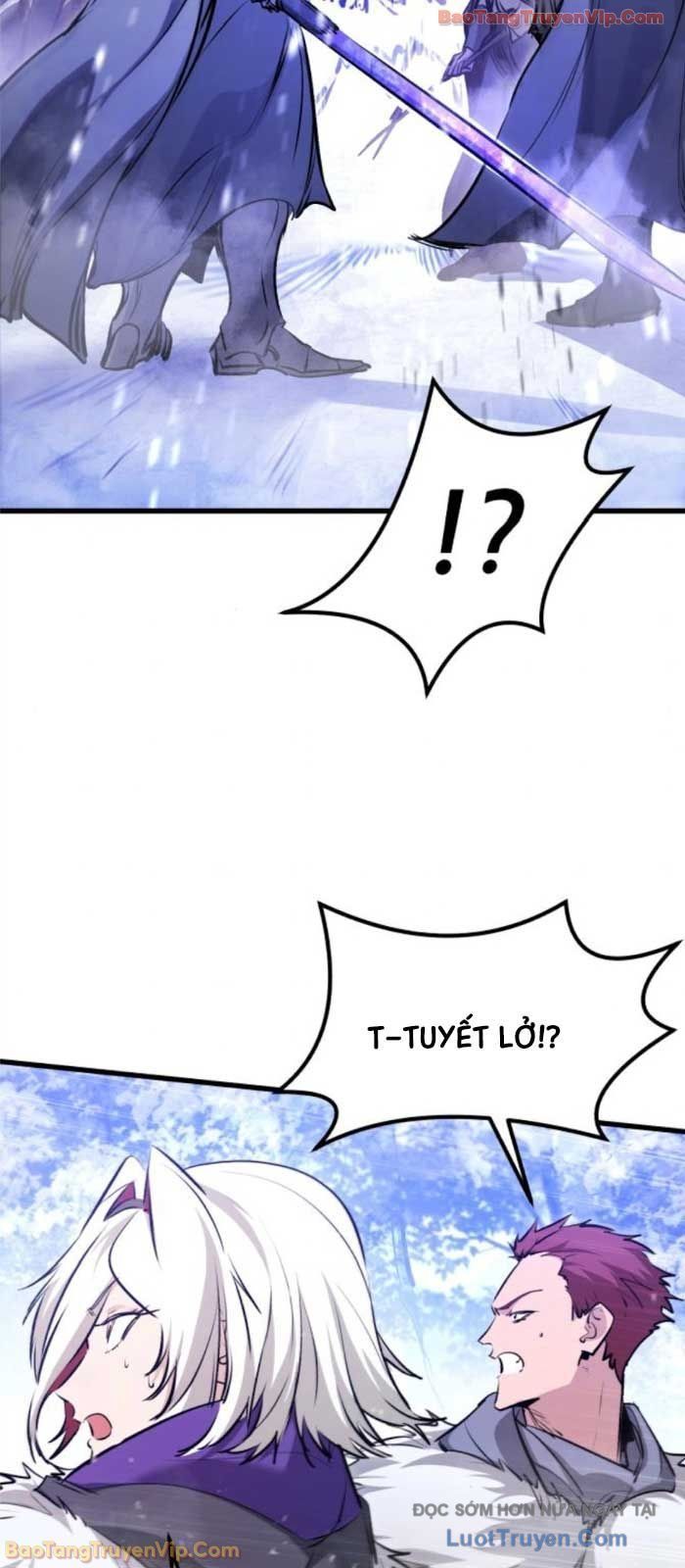 Mỗi Lính Đánh Thuê Trở Về Đều Có Một Kế Hoạch [Chap 70] - Page 35