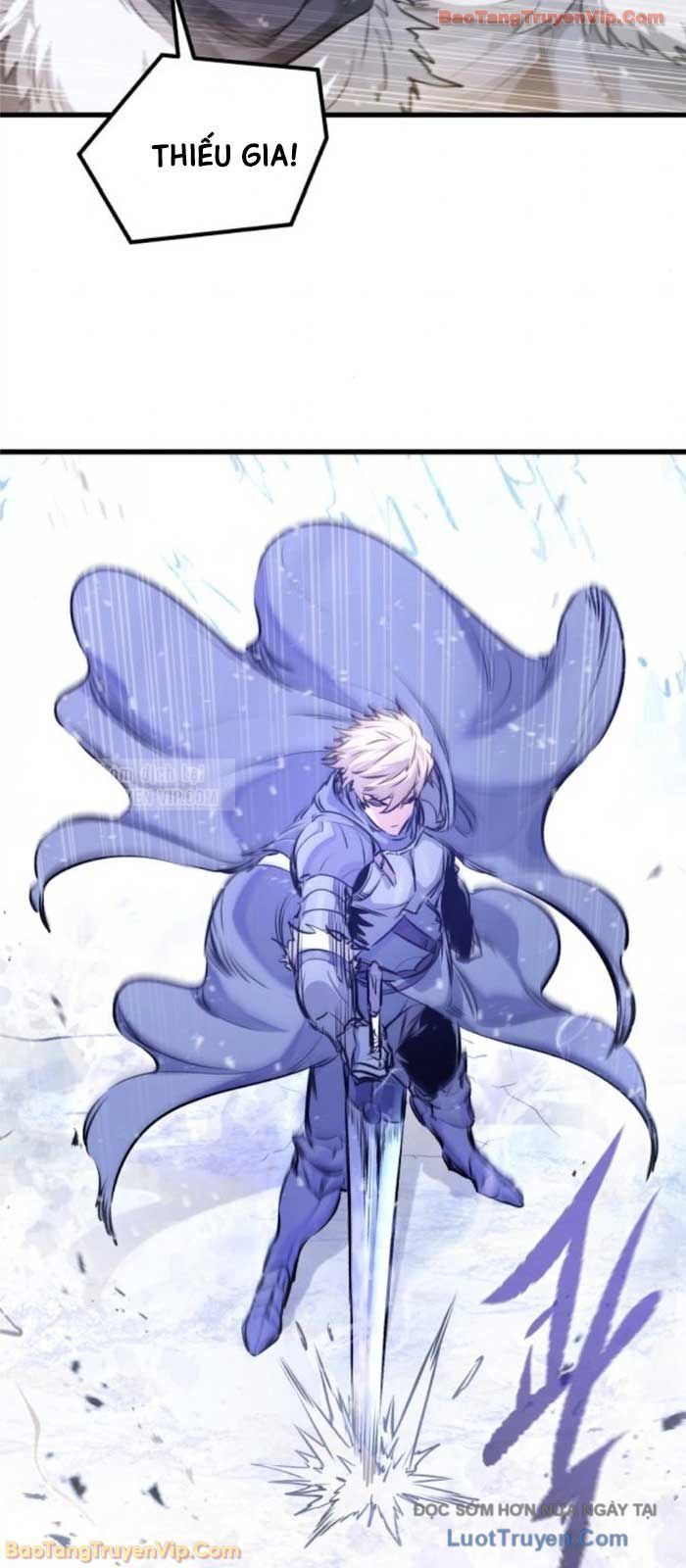 Mỗi Lính Đánh Thuê Trở Về Đều Có Một Kế Hoạch [Chap 70] - Page 36