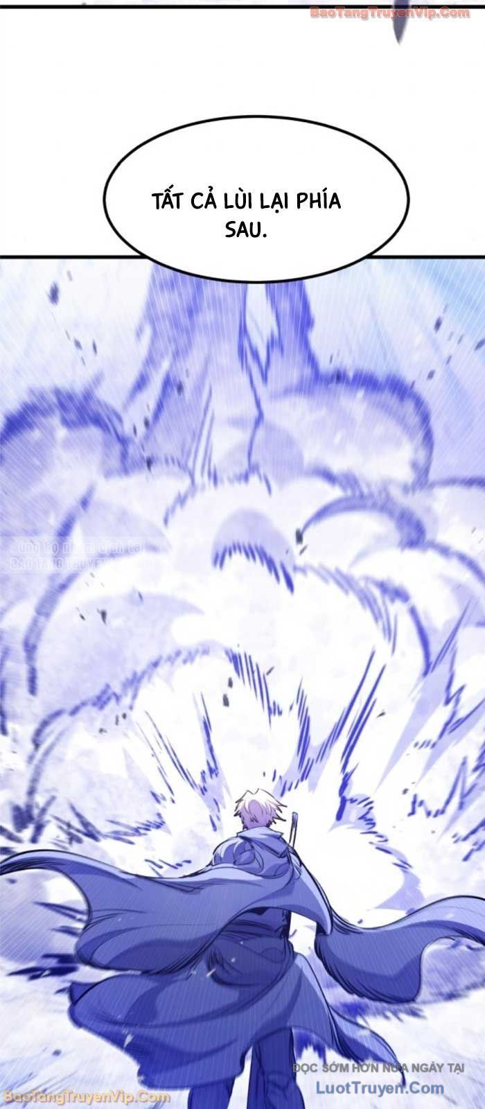 Mỗi Lính Đánh Thuê Trở Về Đều Có Một Kế Hoạch [Chap 70] - Page 37