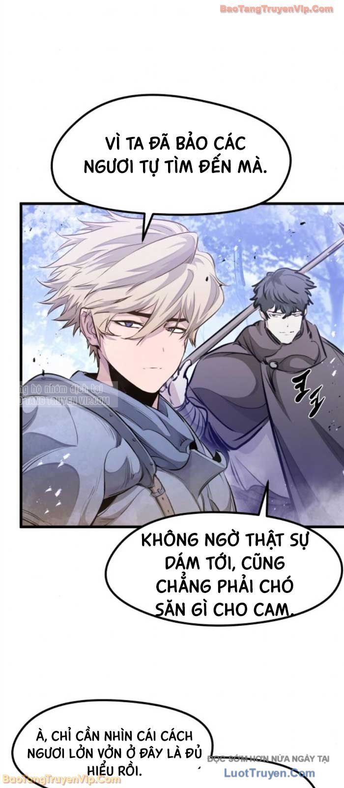 Mỗi Lính Đánh Thuê Trở Về Đều Có Một Kế Hoạch [Chap 70] - Page 47