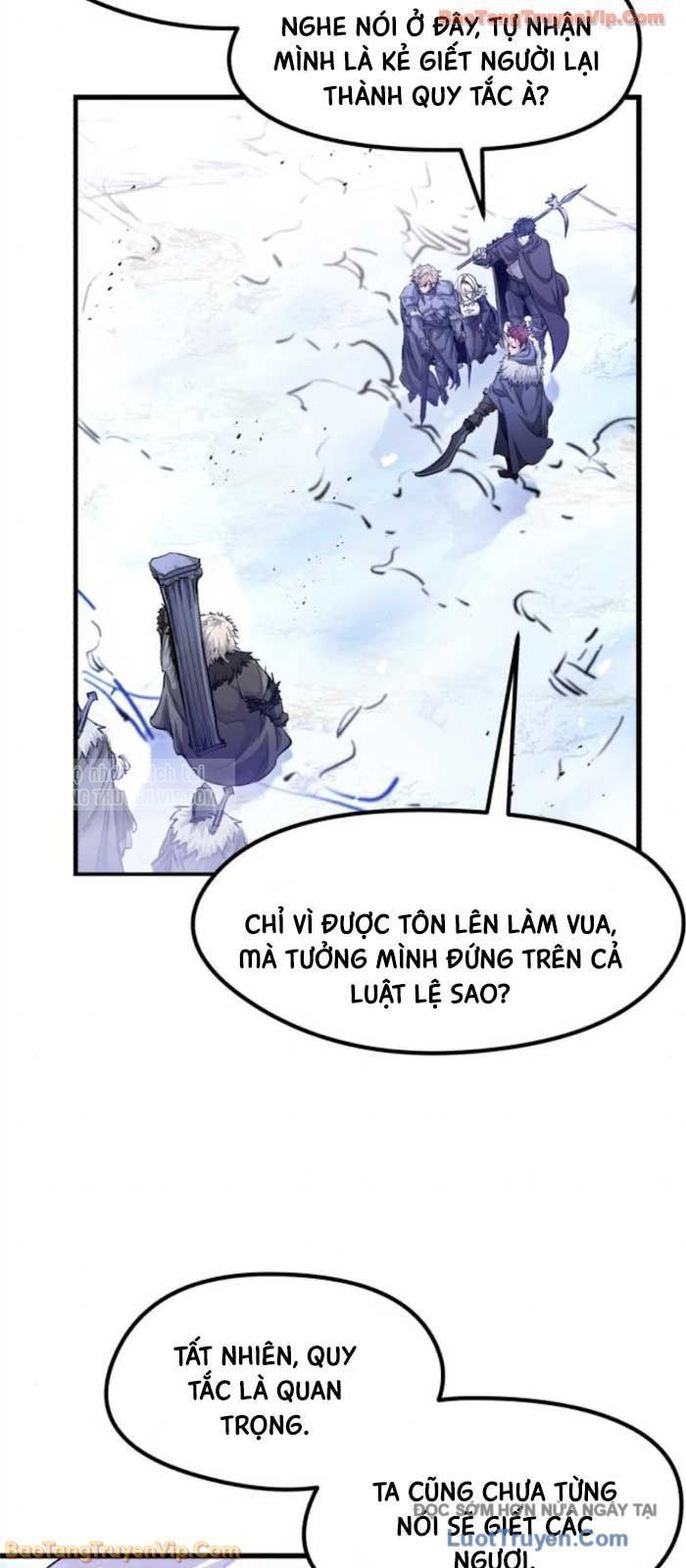 Mỗi Lính Đánh Thuê Trở Về Đều Có Một Kế Hoạch [Chap 70] - Page 48