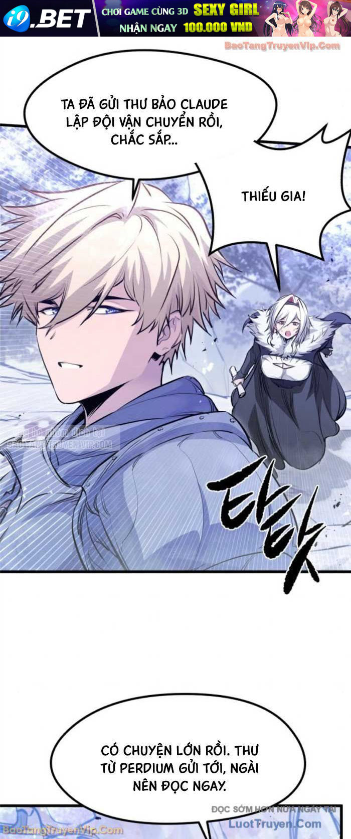 Mỗi Lính Đánh Thuê Trở Về Đều Có Một Kế Hoạch [Chap 70] - Page 5