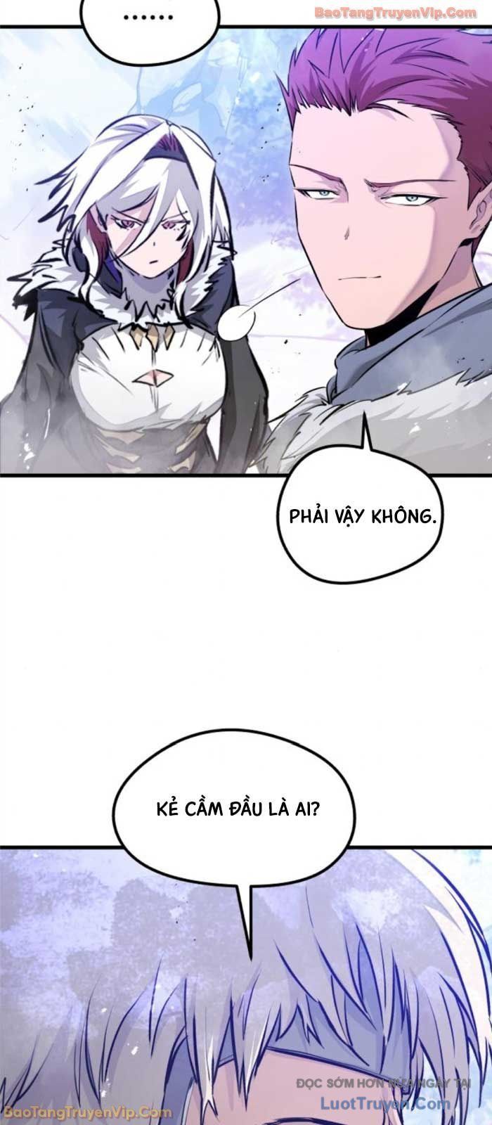Mỗi Lính Đánh Thuê Trở Về Đều Có Một Kế Hoạch [Chap 70] - Page 51