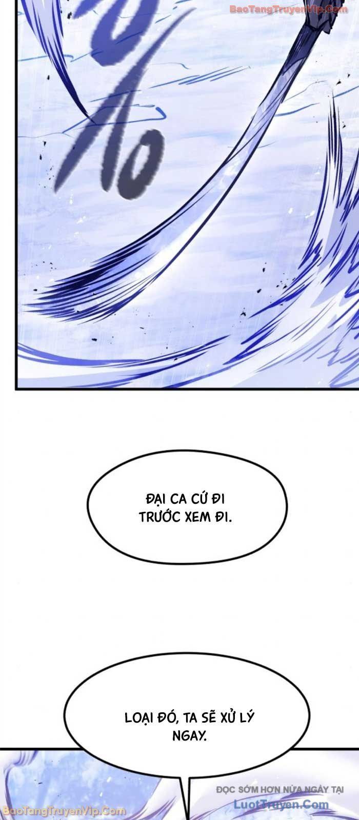 Mỗi Lính Đánh Thuê Trở Về Đều Có Một Kế Hoạch [Chap 70] - Page 58