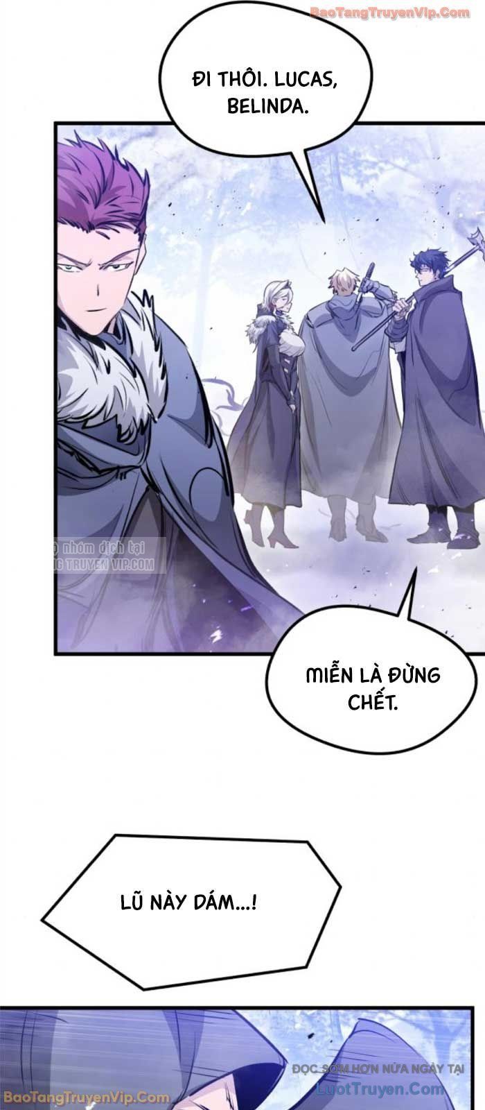 Mỗi Lính Đánh Thuê Trở Về Đều Có Một Kế Hoạch [Chap 70] - Page 60