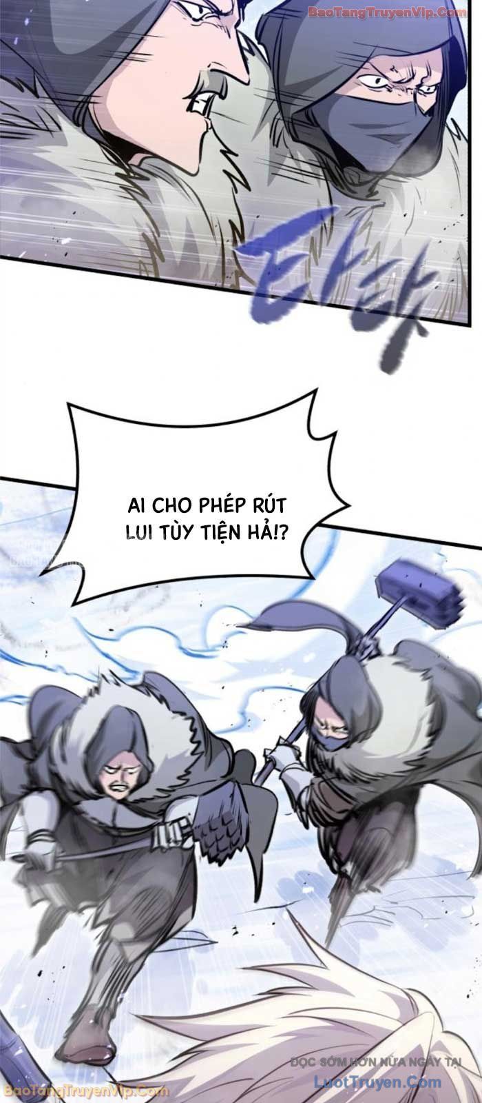 Mỗi Lính Đánh Thuê Trở Về Đều Có Một Kế Hoạch [Chap 70] - Page 61