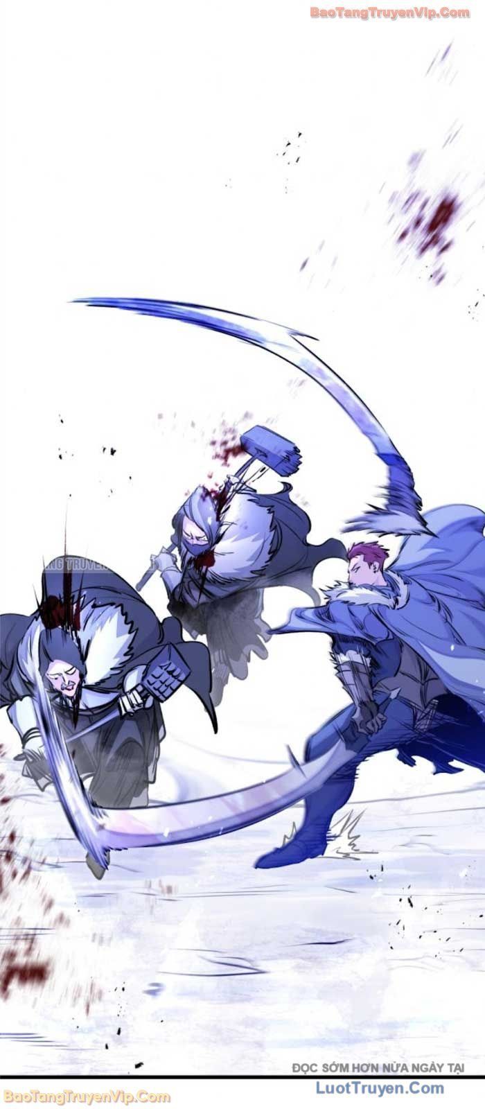 Mỗi Lính Đánh Thuê Trở Về Đều Có Một Kế Hoạch [Chap 70] - Page 63