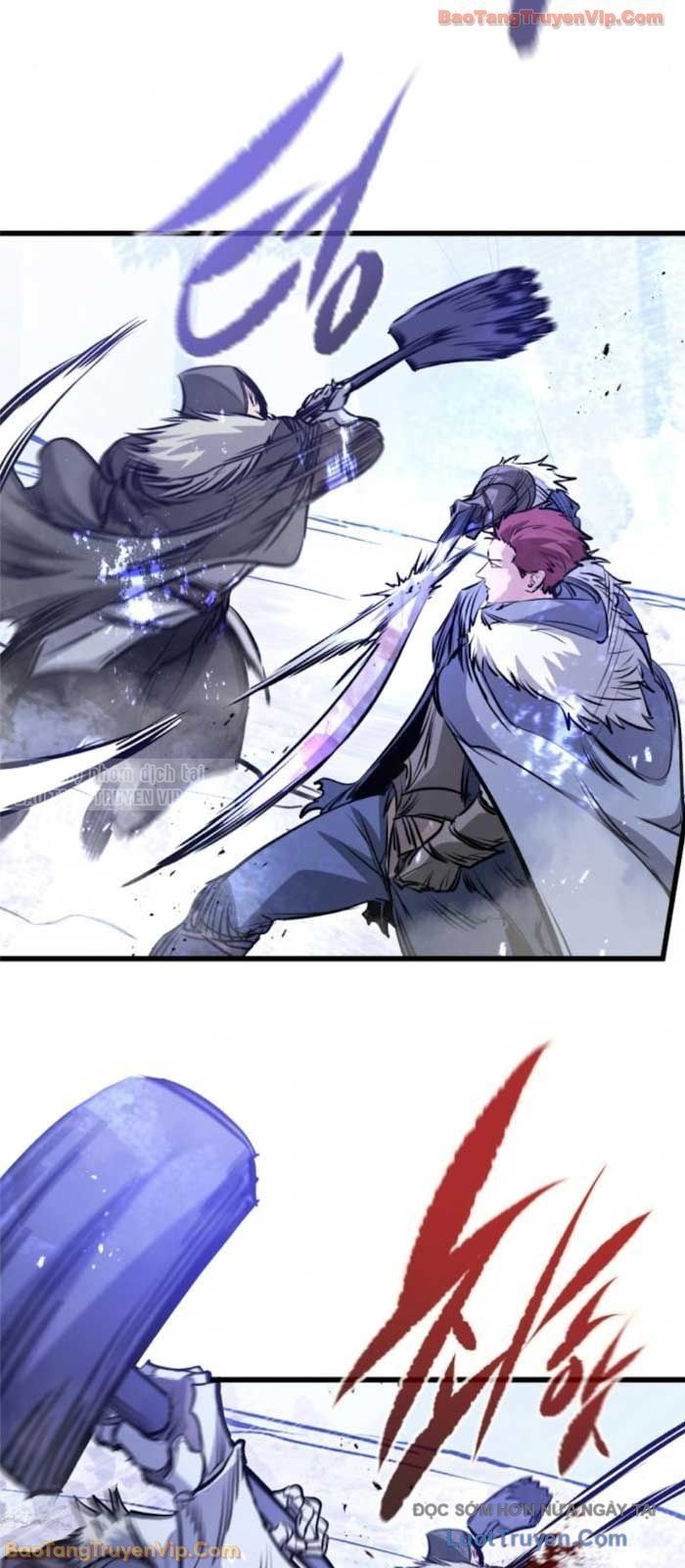 Mỗi Lính Đánh Thuê Trở Về Đều Có Một Kế Hoạch [Chap 70] - Page 68