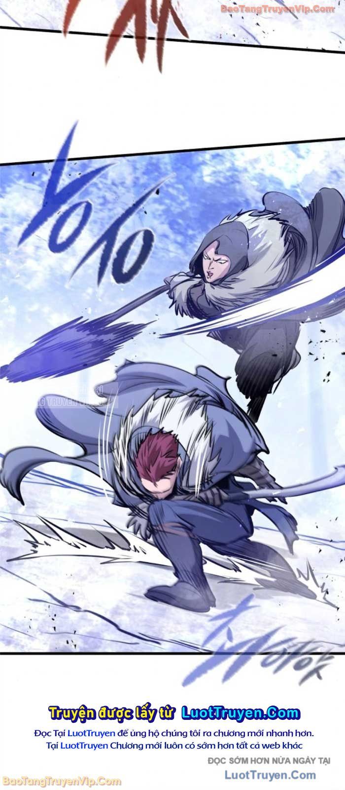 Mỗi Lính Đánh Thuê Trở Về Đều Có Một Kế Hoạch [Chap 70] - Page 71