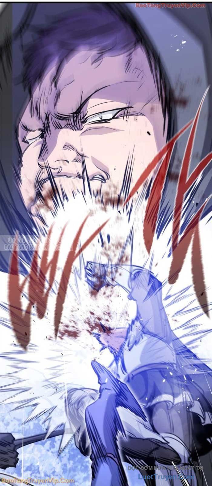 Mỗi Lính Đánh Thuê Trở Về Đều Có Một Kế Hoạch [Chap 70] - Page 72