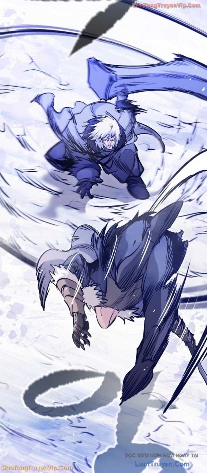 Mỗi Lính Đánh Thuê Trở Về Đều Có Một Kế Hoạch [Chap 70] - Page 77