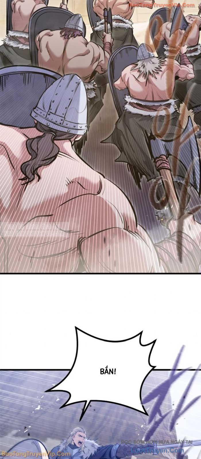 Mỗi Lính Đánh Thuê Trở Về Đều Có Một Kế Hoạch [Chap 70] - Page 9