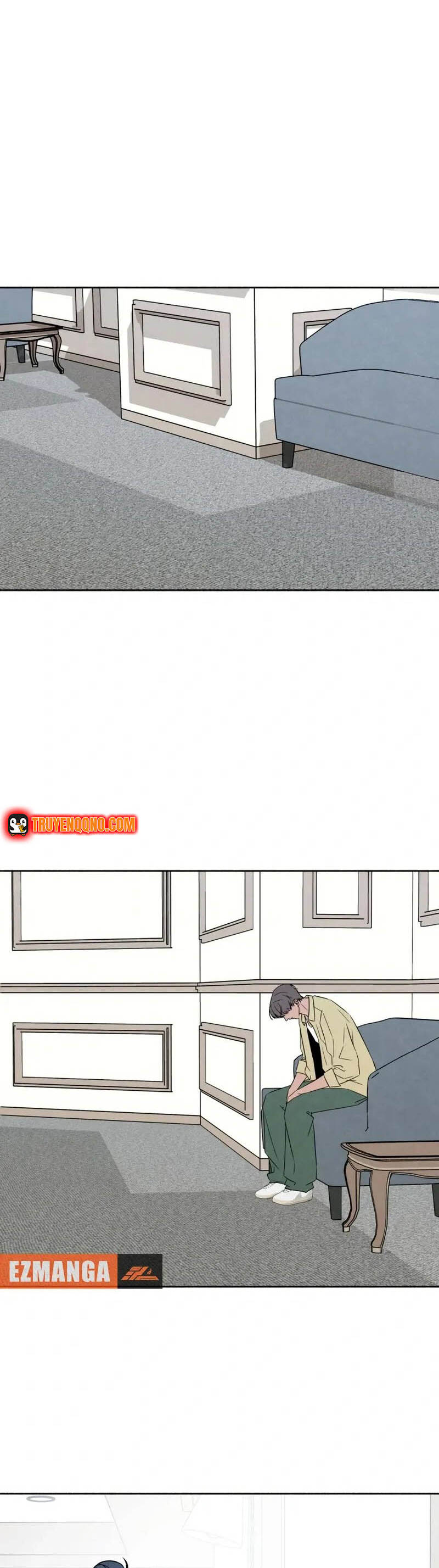 Tôi Muốn Ngừng Việc Giết Chóc Chương 48 - Trang 11