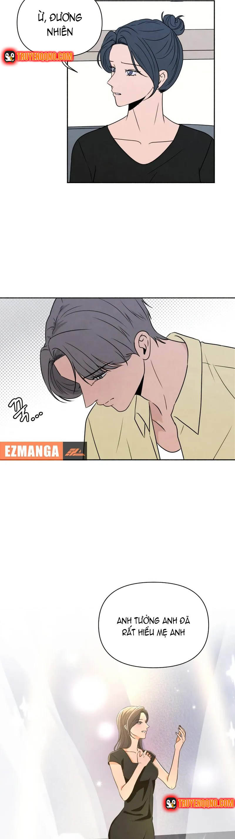 Tôi Muốn Ngừng Việc Giết Chóc Chương 48 - Trang 15