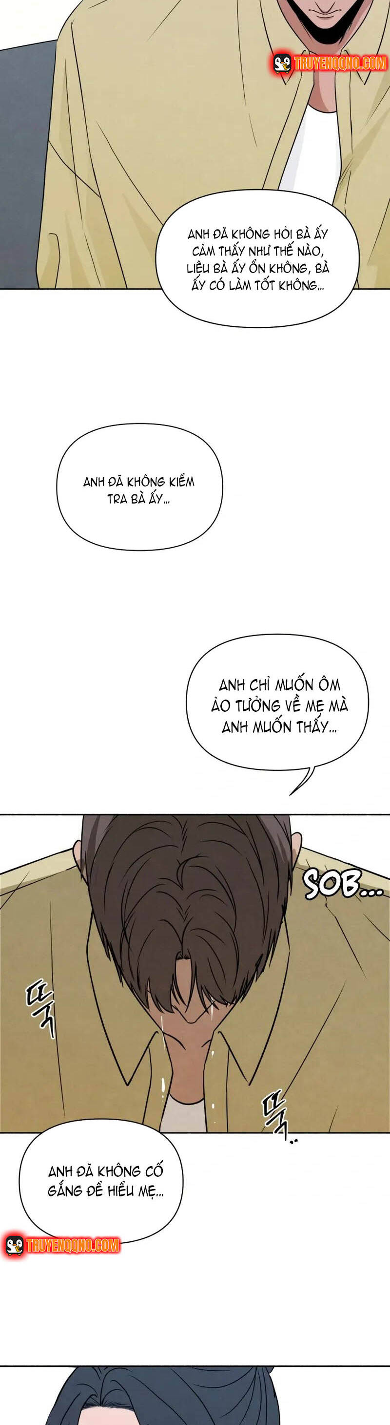 Tôi Muốn Ngừng Việc Giết Chóc Chương 48 - Trang 19