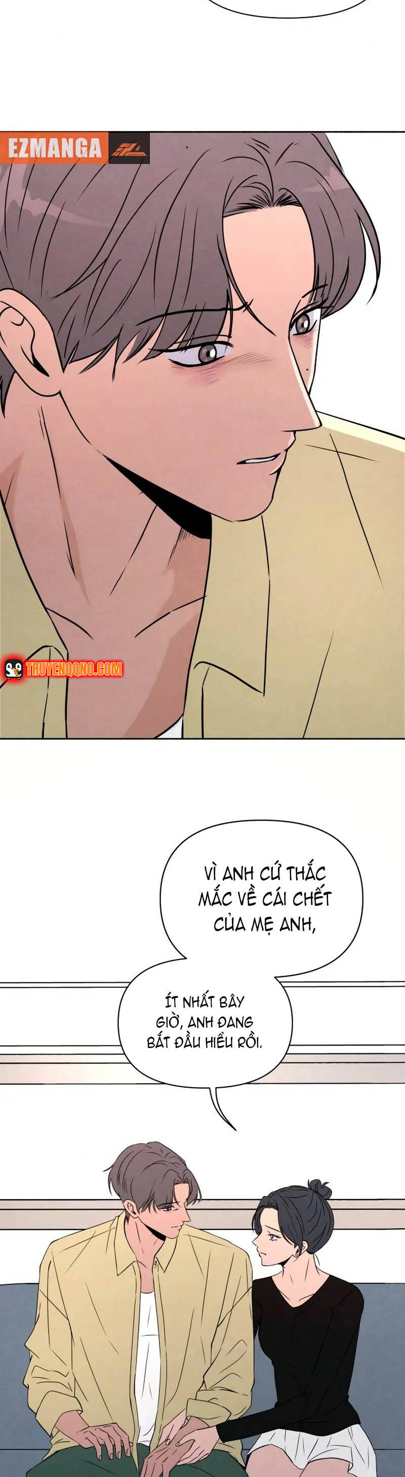 Tôi Muốn Ngừng Việc Giết Chóc Chương 48 - Trang 23