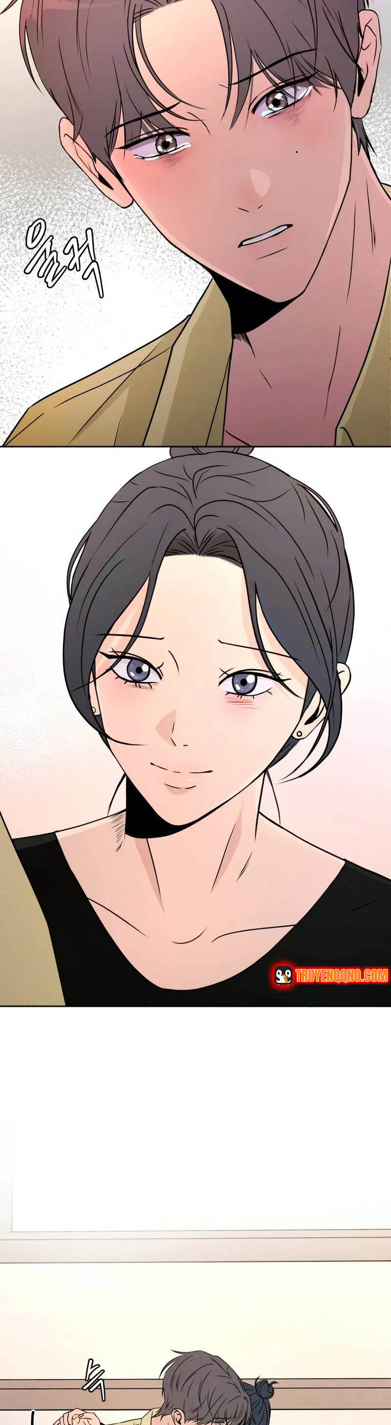 Tôi Muốn Ngừng Việc Giết Chóc Chương 48 - Trang 26