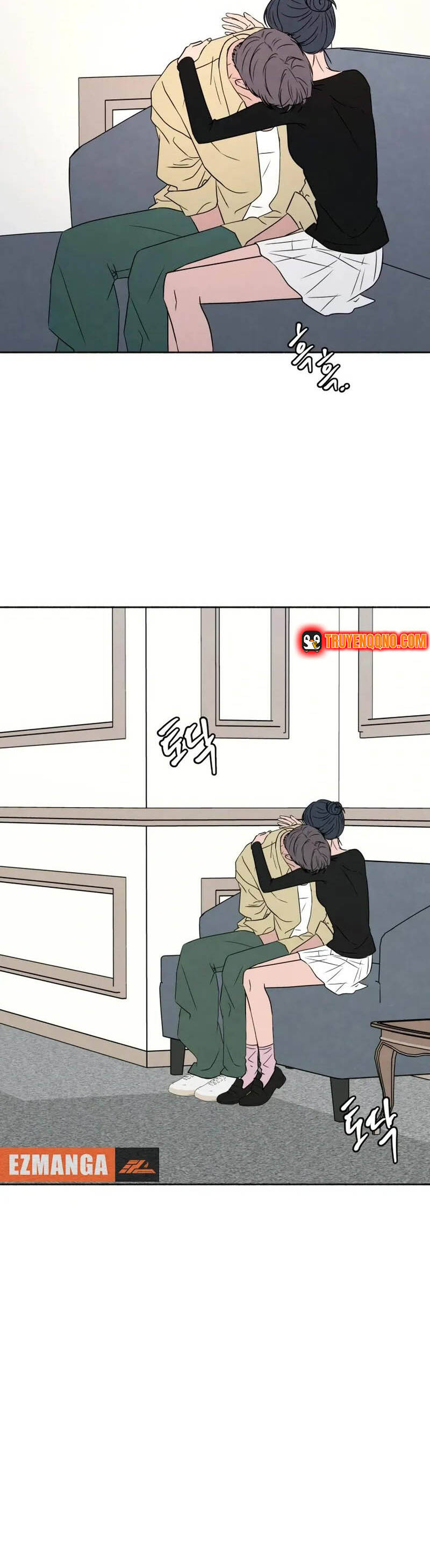 Tôi Muốn Ngừng Việc Giết Chóc Chương 48 - Trang 28