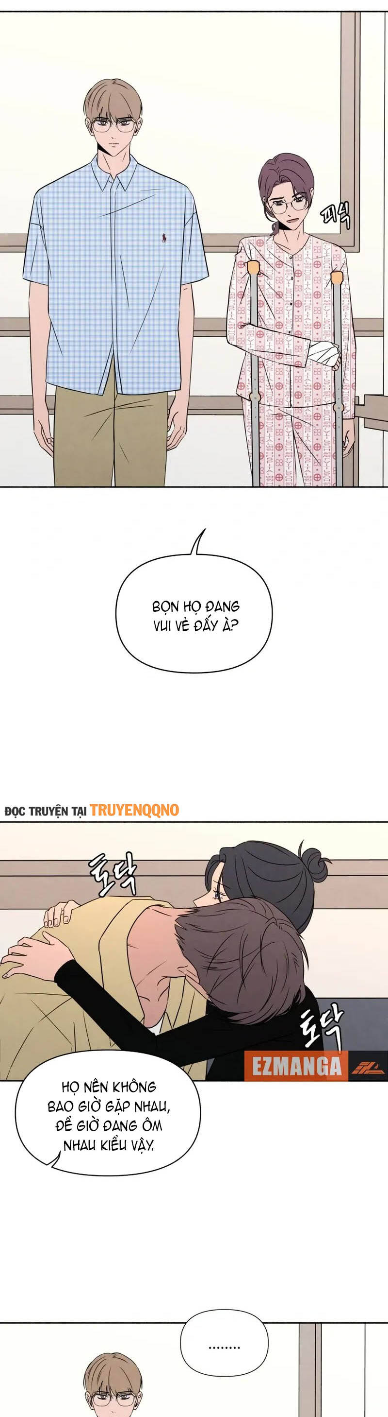 Tôi Muốn Ngừng Việc Giết Chóc Chương 48 - Trang 29