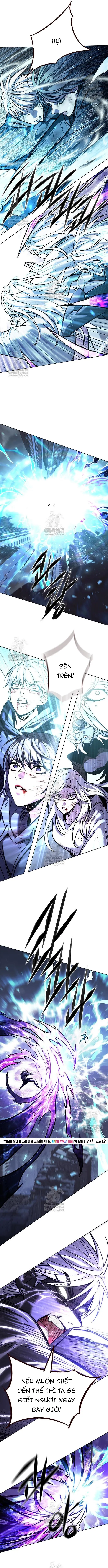 Hoá Thân Thành Mèo [Chap 383]