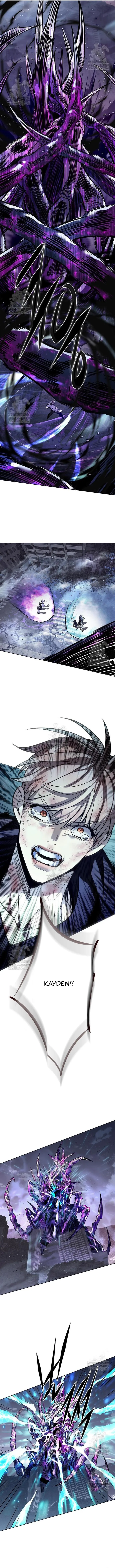 Hoá Thân Thành Mèo [Chap 383]