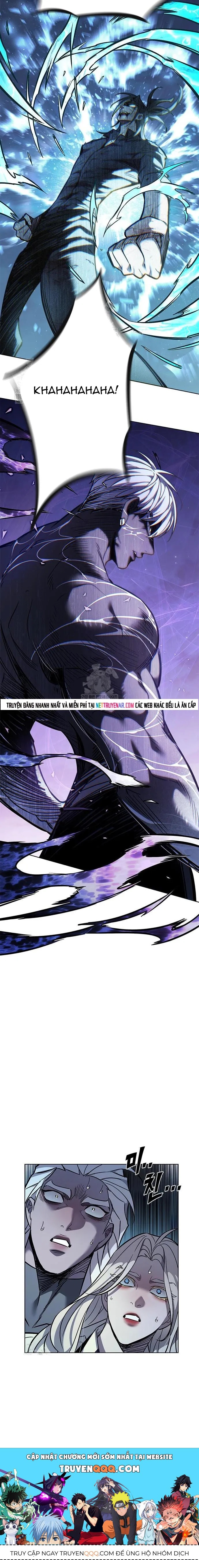 Hoá Thân Thành Mèo [Chap 383]