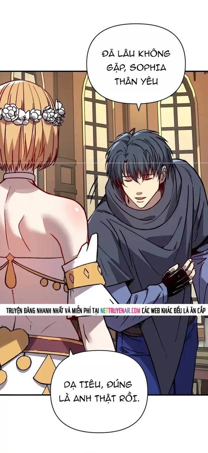 Bắt Đầu Chuyển Chức Tài Thần Ta Chuyển Hóa Triệu Vạn Thần Sủng [Chap 60]