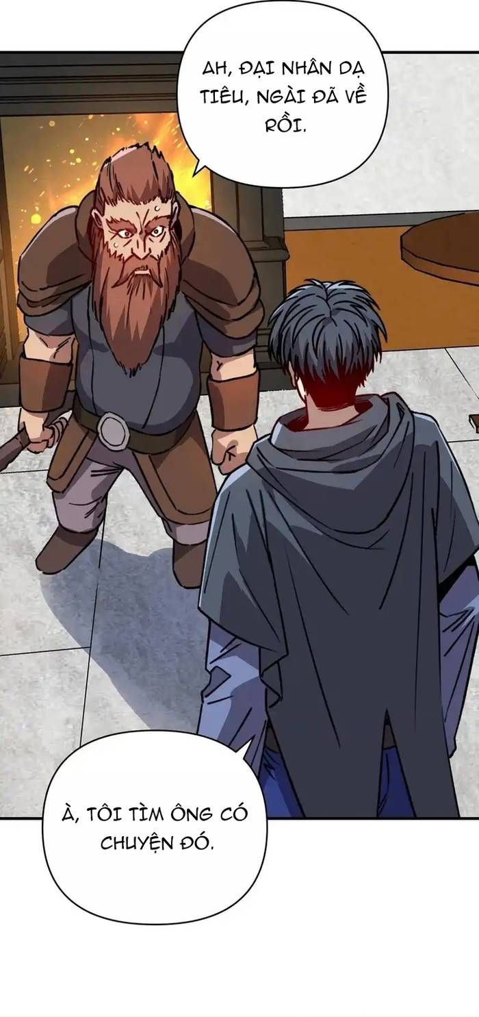 Bắt Đầu Chuyển Chức Tài Thần Ta Chuyển Hóa Triệu Vạn Thần Sủng [Chap 60]