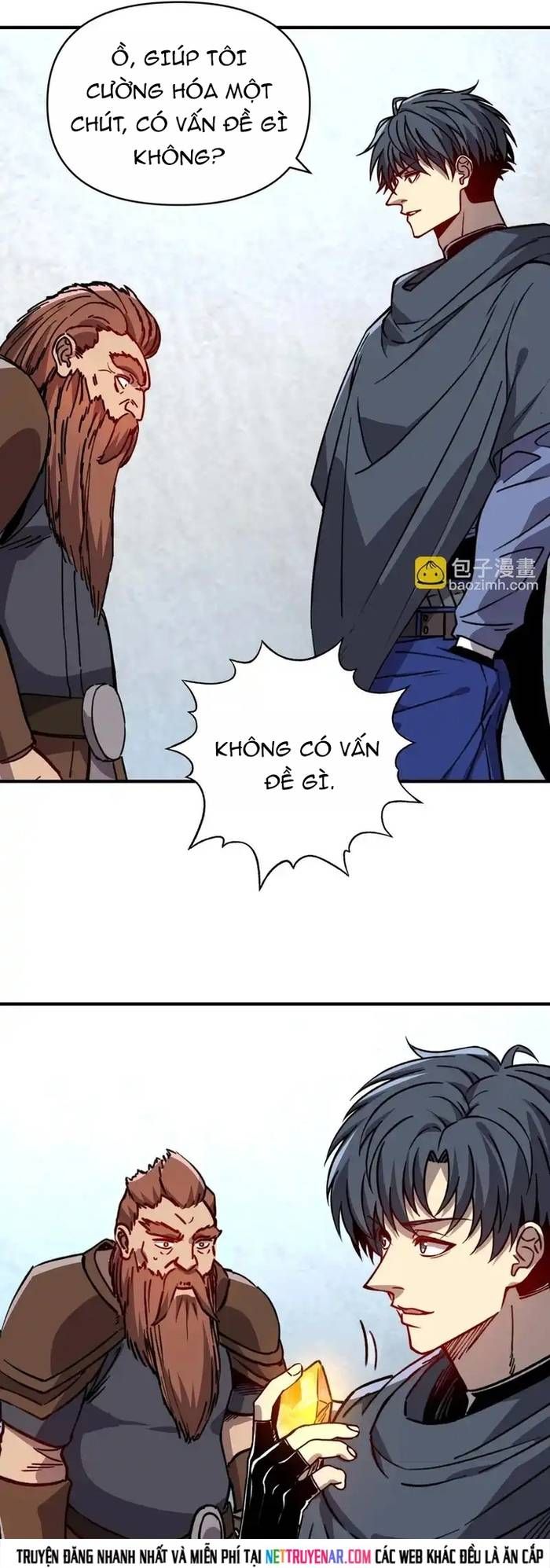 Bắt Đầu Chuyển Chức Tài Thần Ta Chuyển Hóa Triệu Vạn Thần Sủng [Chap 60]